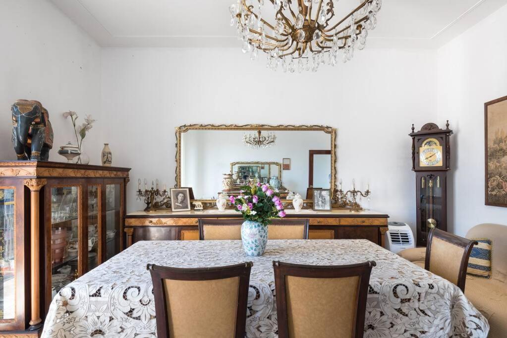 Top Floor Apartment Near Historic Fortino Катания Екстериор снимка
