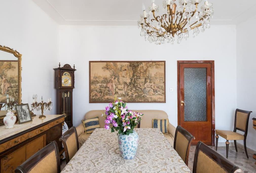 Top Floor Apartment Near Historic Fortino Катания Екстериор снимка